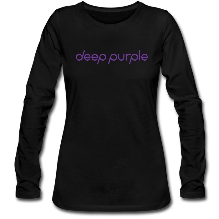 Deep purple #25 - фото 199892