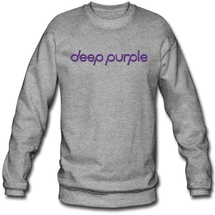 Deep purple #25 - фото 199894