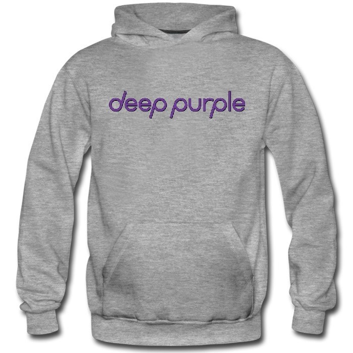 Deep purple #25 - фото 199896