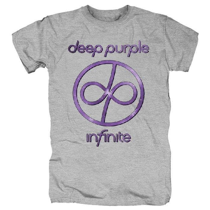 Deep purple #26 - фото 199919