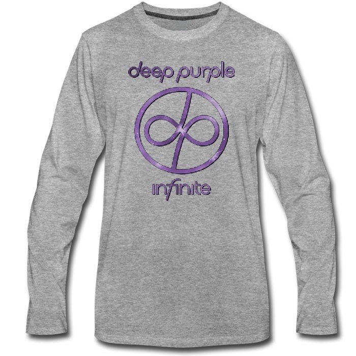 Deep purple #26 - фото 199927