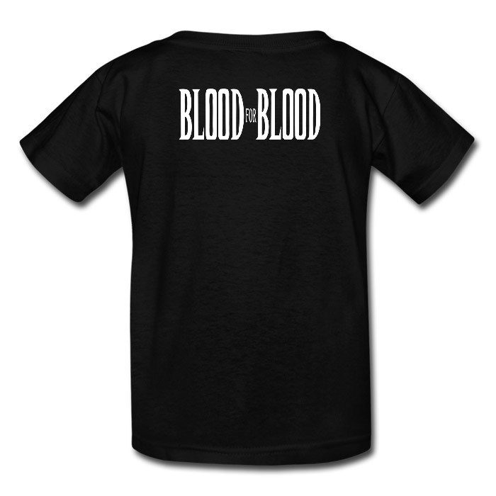 Blood for blood #7 - фото 203725