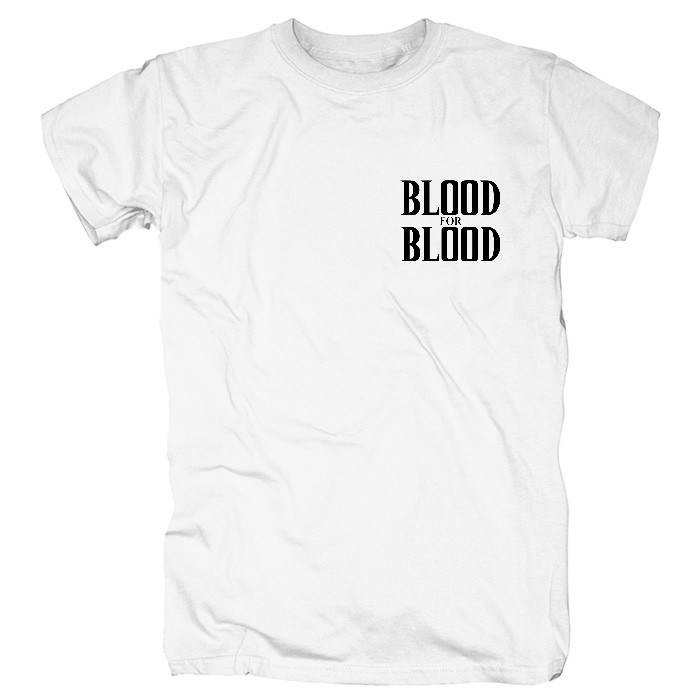 Blood for blood #9 - фото 203764