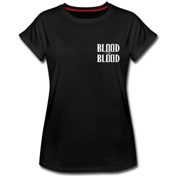 Blood for blood #9 - фото 203767