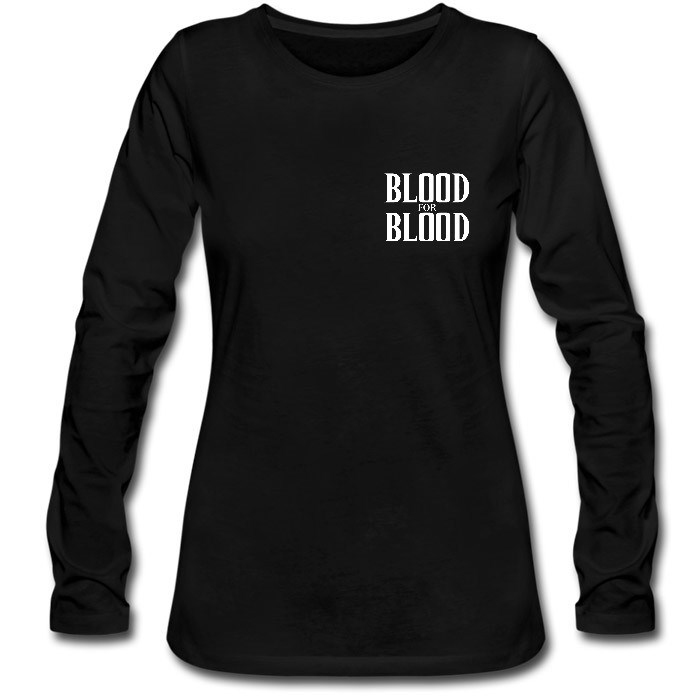 Blood for blood #9 - фото 203774