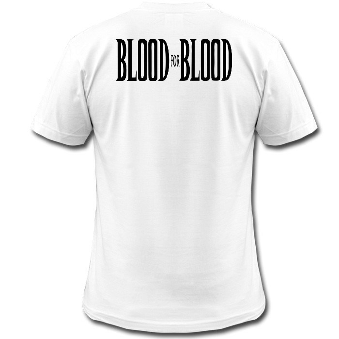 Blood for blood #9 - фото 203782