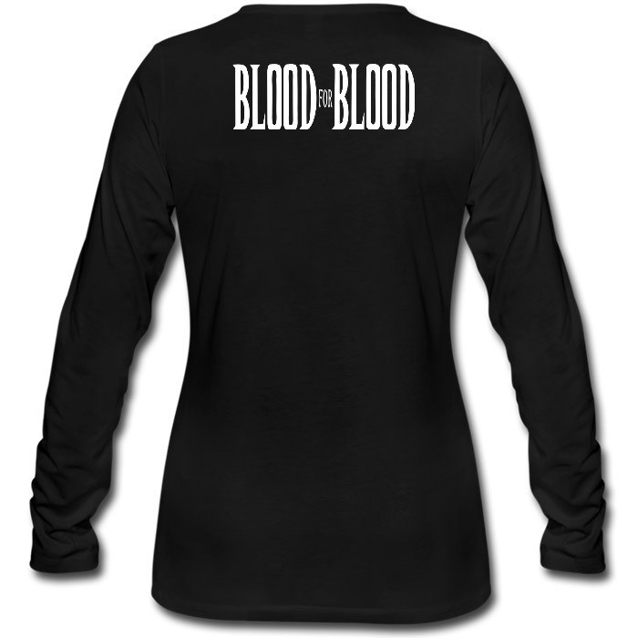 Blood for blood #9 - фото 203792
