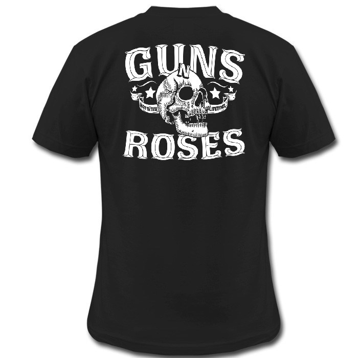 Guns n roses #1 - фото 205177