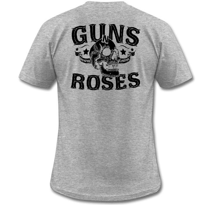 Guns n roses #1 - фото 205179
