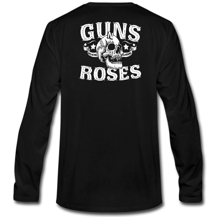 Guns n roses #1 - фото 205186