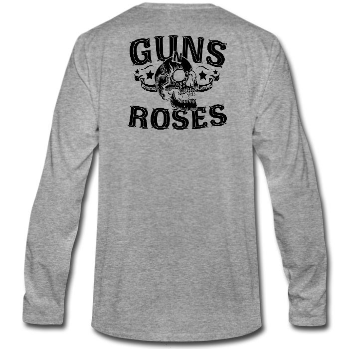 Guns n roses #1 - фото 205187