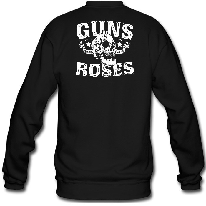 Guns n roses #1 - фото 205189