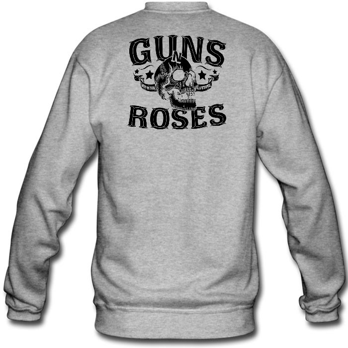 Guns n roses #1 - фото 205190