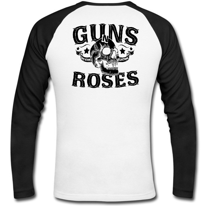 Guns n roses #2 - фото 205221