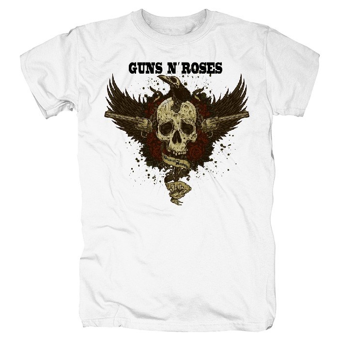 Guns n roses #5 - фото 205304