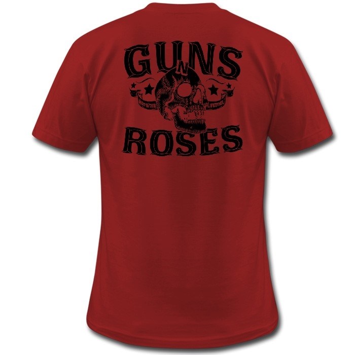 Guns n roses #7 - фото 205396