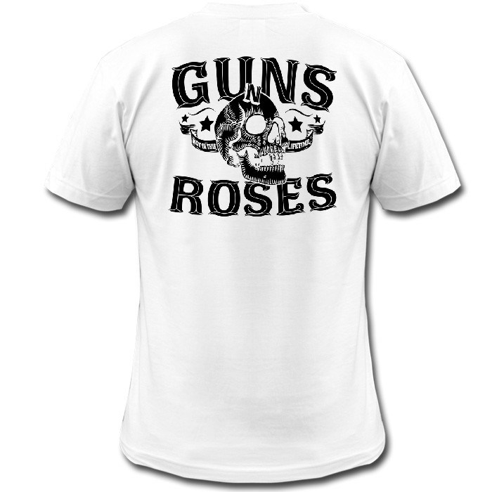 Guns n roses #20 - фото 205708