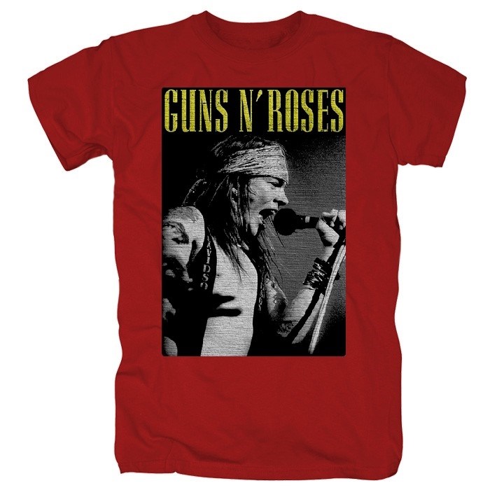 Guns n roses #29 - фото 205950