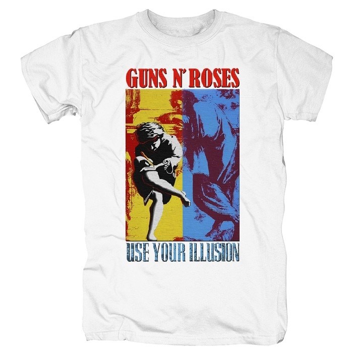Guns n roses #32 - фото 206034