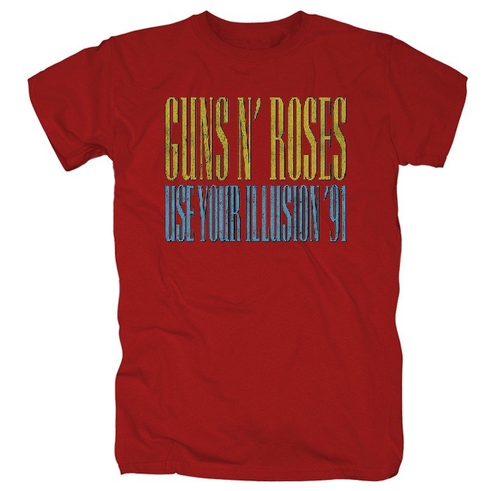 Guns n roses #44 - фото 206402