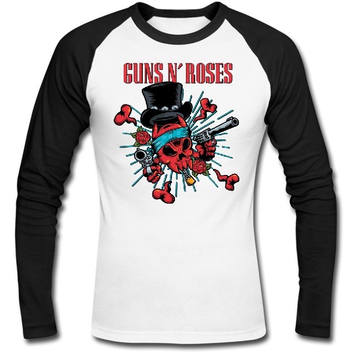 Guns n roses #58 - фото 206691