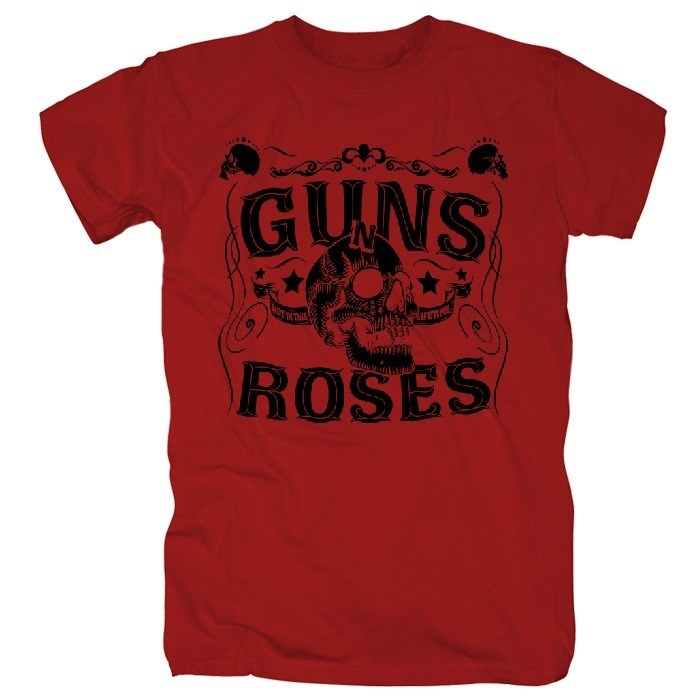 Guns n roses #60 - фото 206736