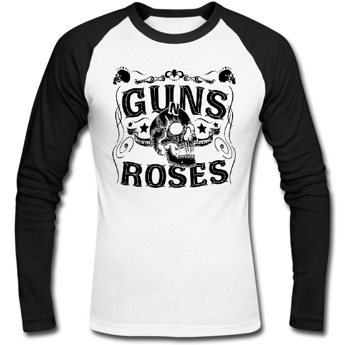 Guns n roses #60 - фото 206741