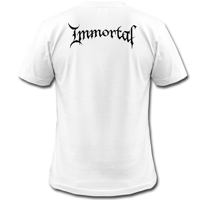 Immortal #1 - фото 206958
