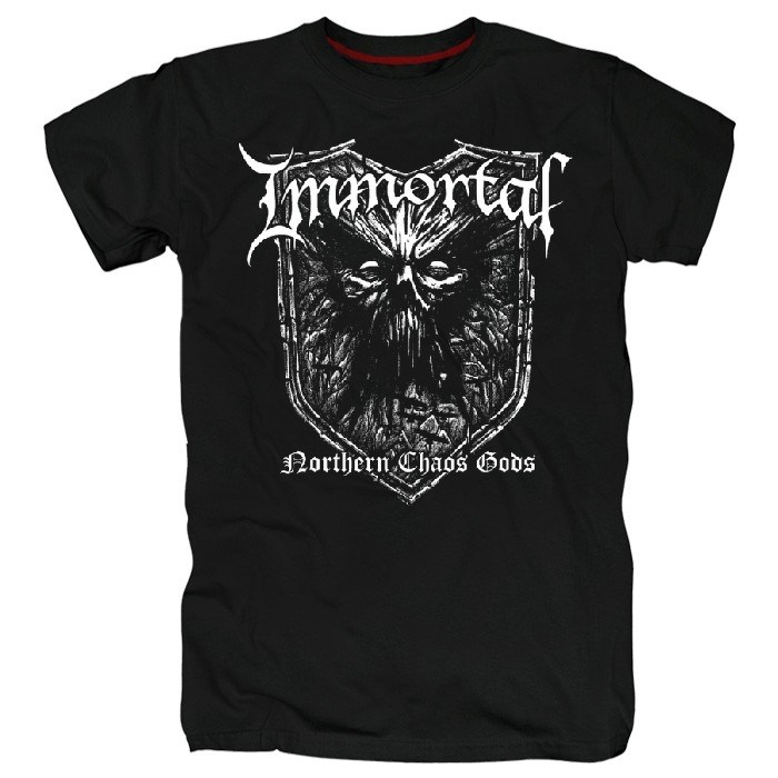 Футболка Immortal #3 immortal3 - фото 206989