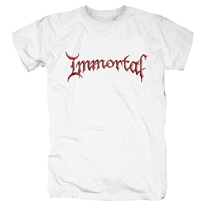 Immortal #11 - фото 207102