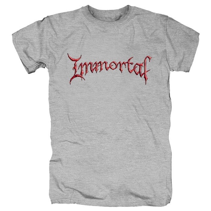 Immortal #11 - фото 207103