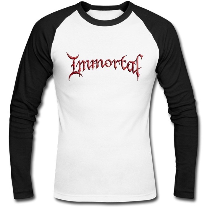 Immortal #11 - фото 207109
