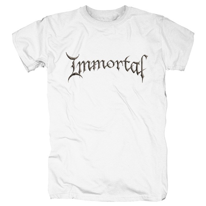 Immortal #12 - фото 207138