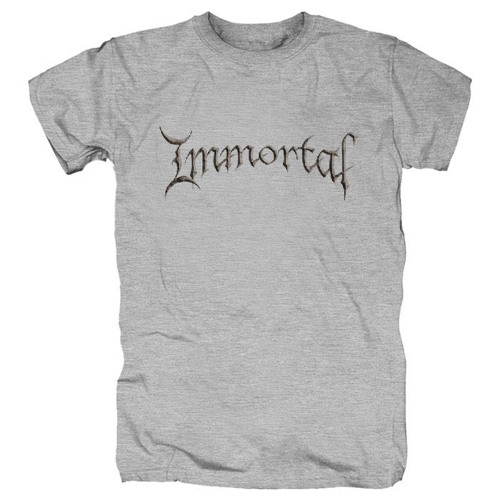 Immortal #12 - фото 207139