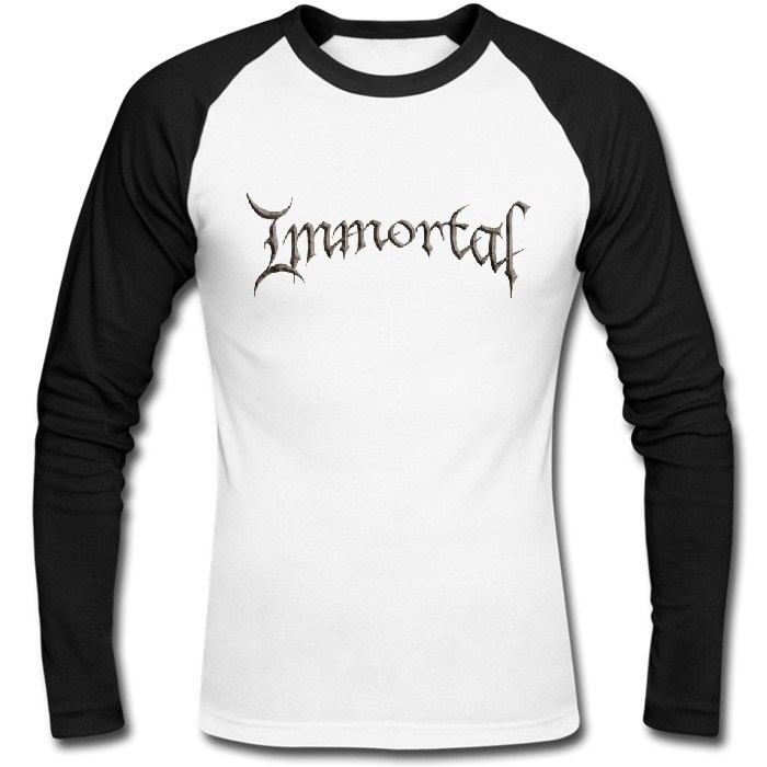 Immortal #12 - фото 207145