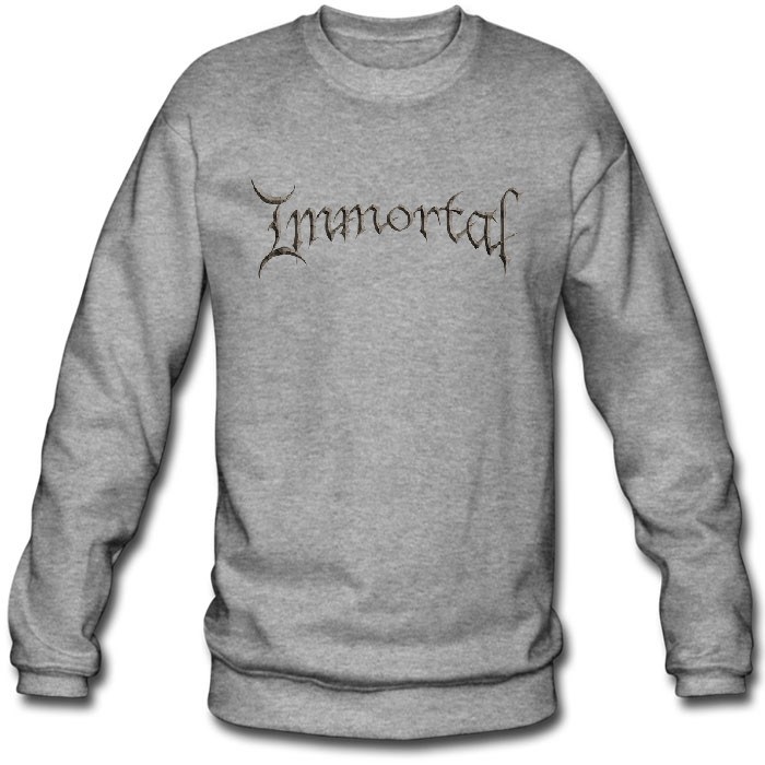 Immortal #12 - фото 207150