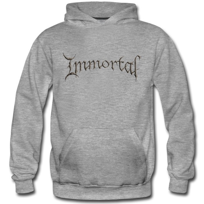 Immortal #12 - фото 207152