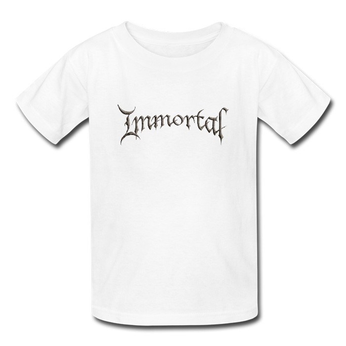 Immortal #12 - фото 207154
