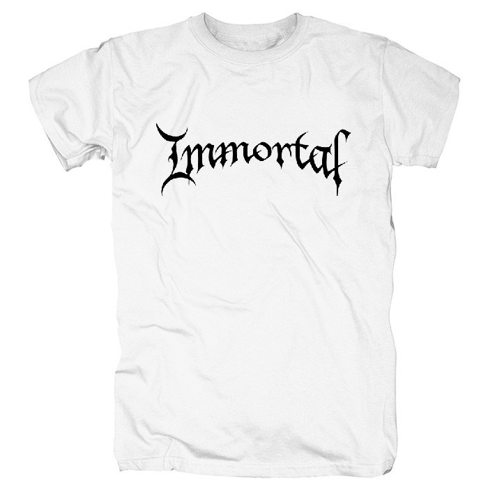 Immortal #14 - фото 207210