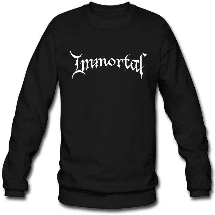 Immortal #14 - фото 207221