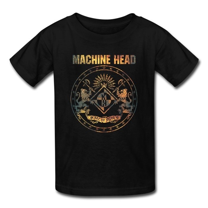 Machine head #5 - фото 208707