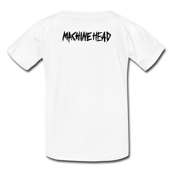 Machine head #10 - фото 208840
