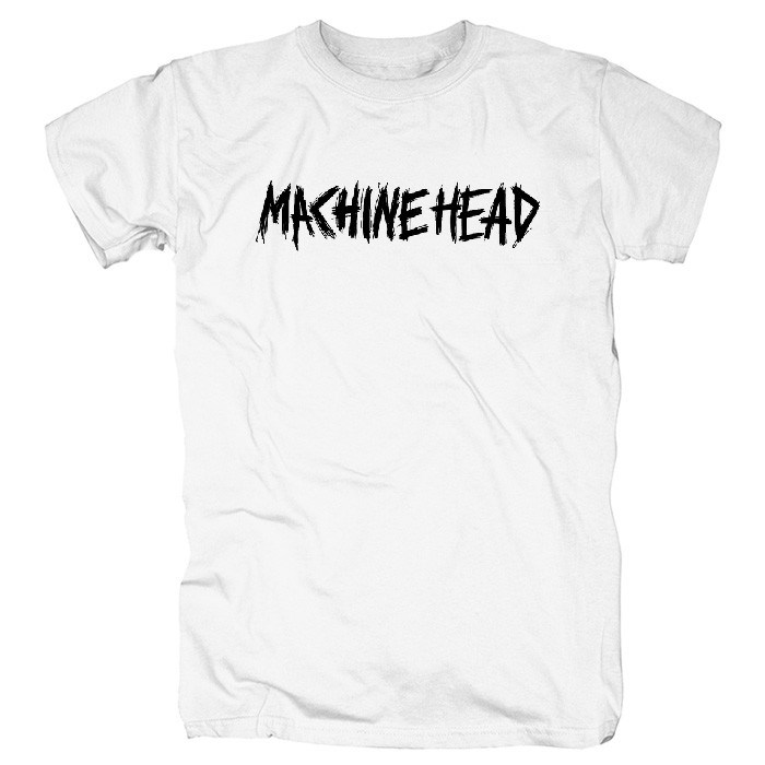 Machine head #18 - фото 208984