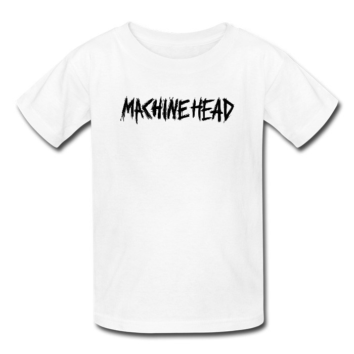 Machine head #18 - фото 209000