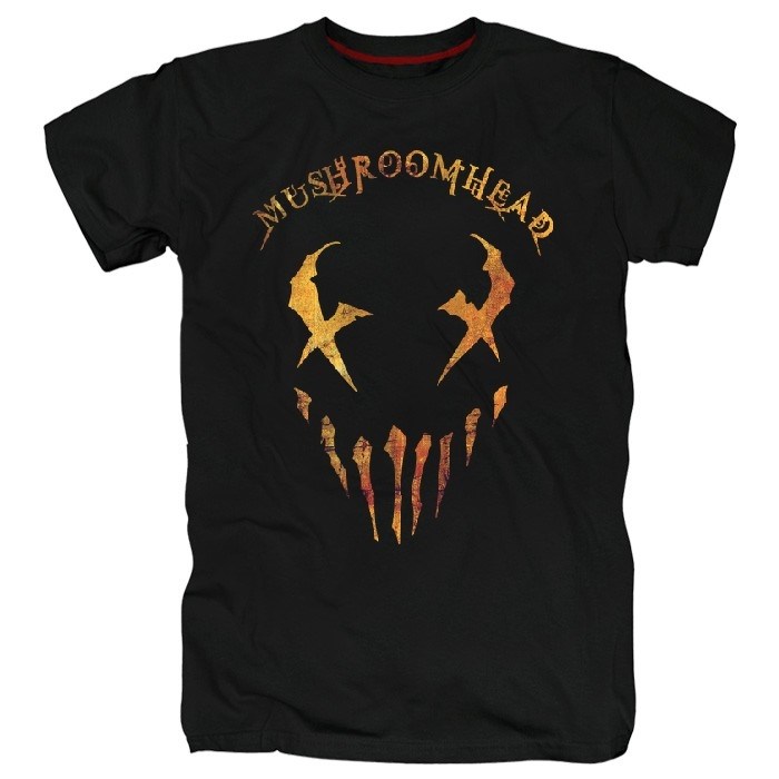 Футболка Mushroomhead #17 mushroomh17 - фото 209503