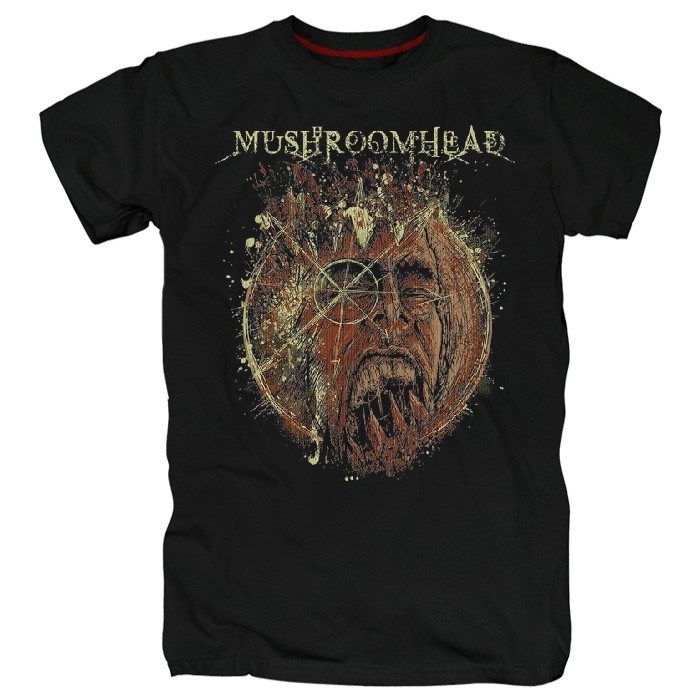Футболка Mushroomhead #25 mushroomh25 - фото 209659