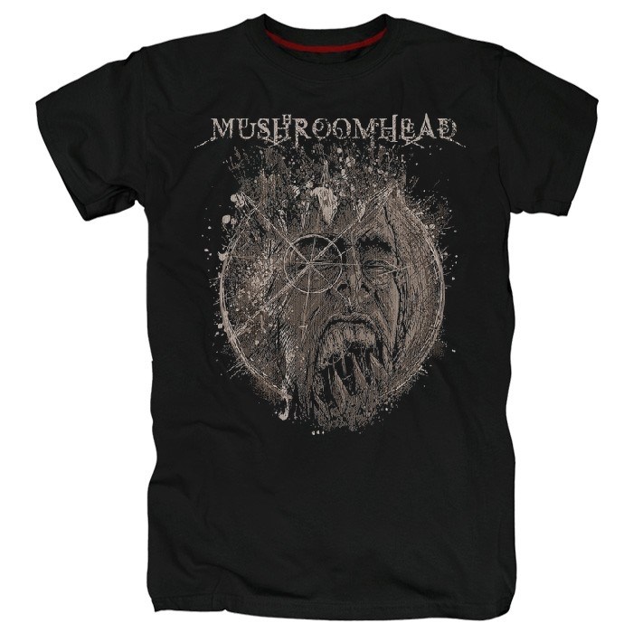Футболка Mushroomhead #26 mushroomh26 - фото 209673
