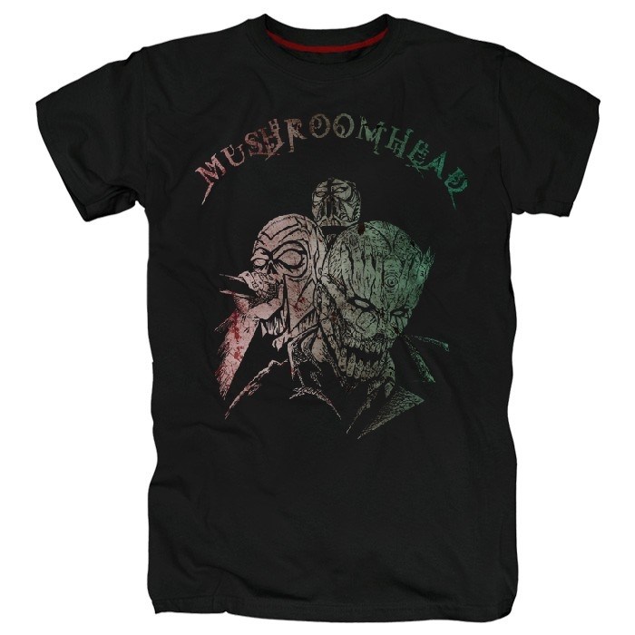 Футболка Mushroomhead #27 mushroomh27 - фото 209687