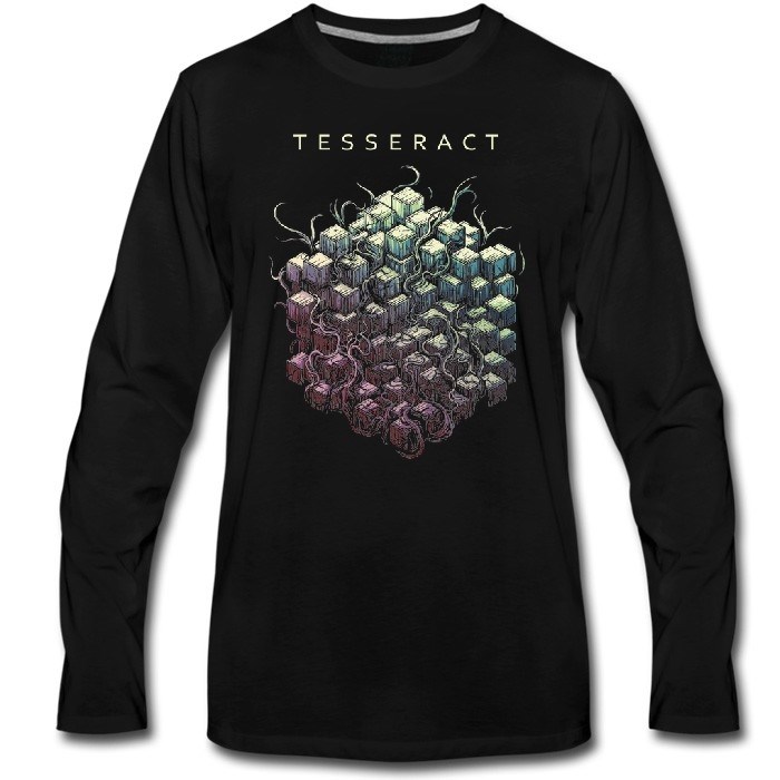 Tesseract #2 - фото 209947