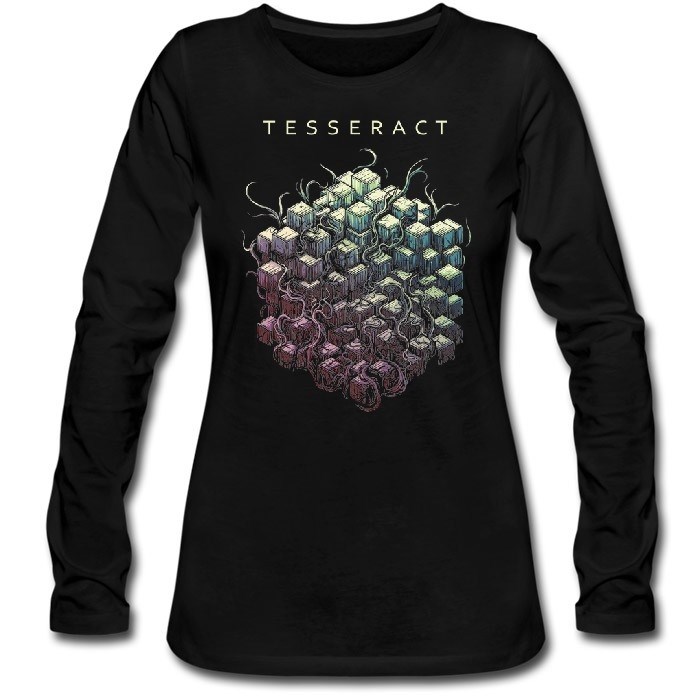 Tesseract #2 - фото 209948